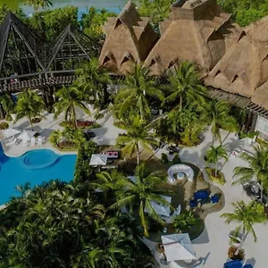  Сasa de vacaciones 2bd Grand Bliss Vidanta Riviera Maya