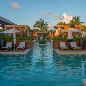  Сasa de vacaciones 4bd Grand Luxxe Vidanta Riviera Maya
