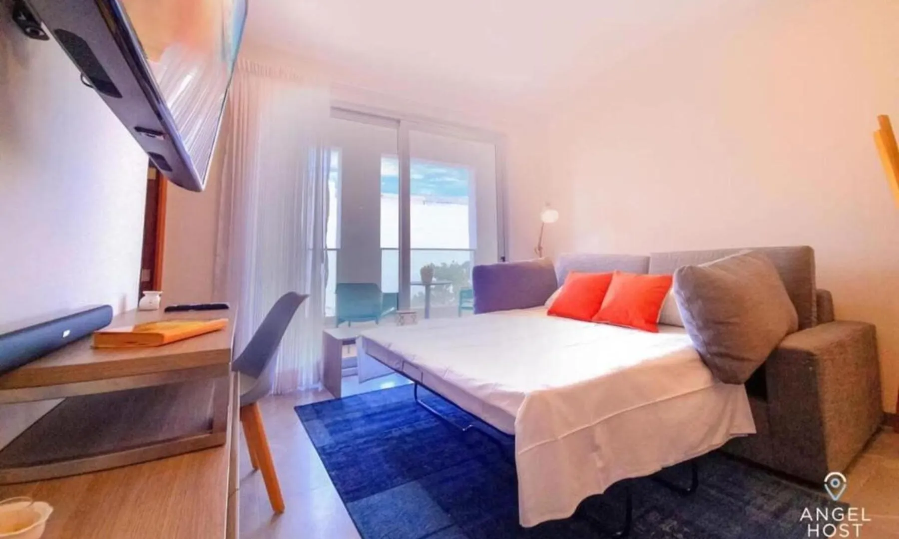 Resort Style Stay Wifi Work Desk Gym And 2 Pools Playa del Carmen 0*,  Mexico