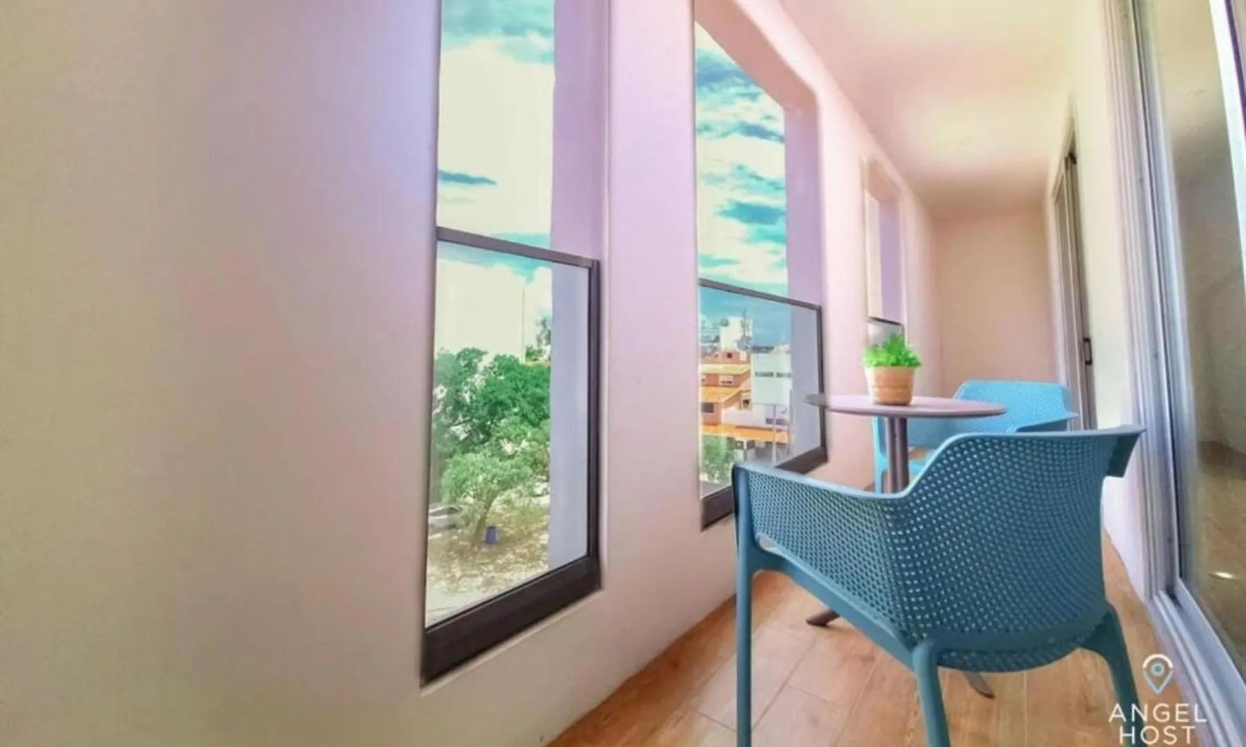 Resort Style Stay Wifi Work Desk Gym And 2 Pools Playa del Carmen