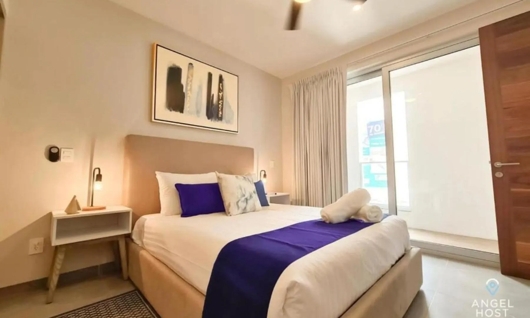 Holiday home Resort Style Stay Wifi Work Desk Gym And 2 Pools Playa del Carmen